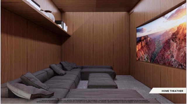 Casa com 500m² 3 quartos e 5 banheiros, à venda, no bairro Brooklin Paulista em São Paulo