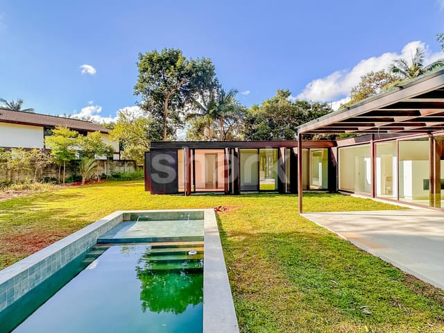 Casa com 3293m² 5 quartos e 7 banheiros, à venda, no bairro Jardim dos Estados em São Paulo