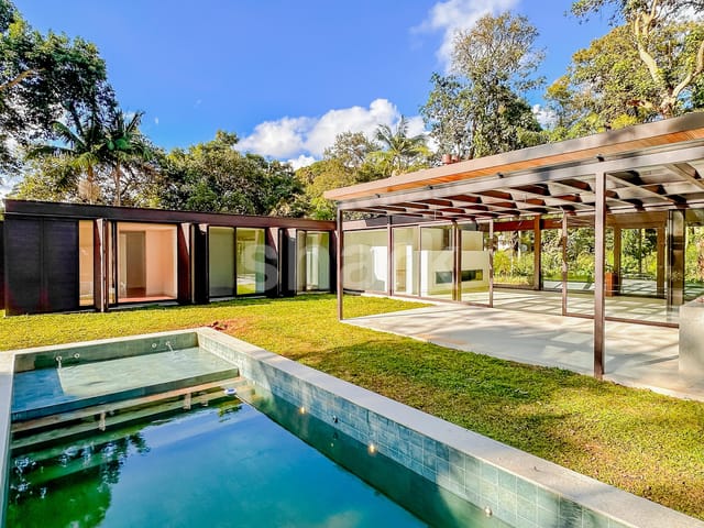Casa com 3293m² 5 quartos e 7 banheiros, à venda, no bairro Jardim dos Estados em São Paulo