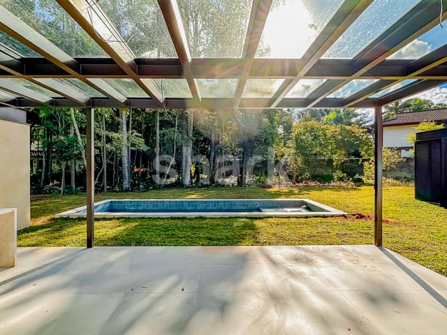Casa com 3293m² 5 quartos e 7 banheiros, à venda, no bairro Jardim dos Estados em São Paulo