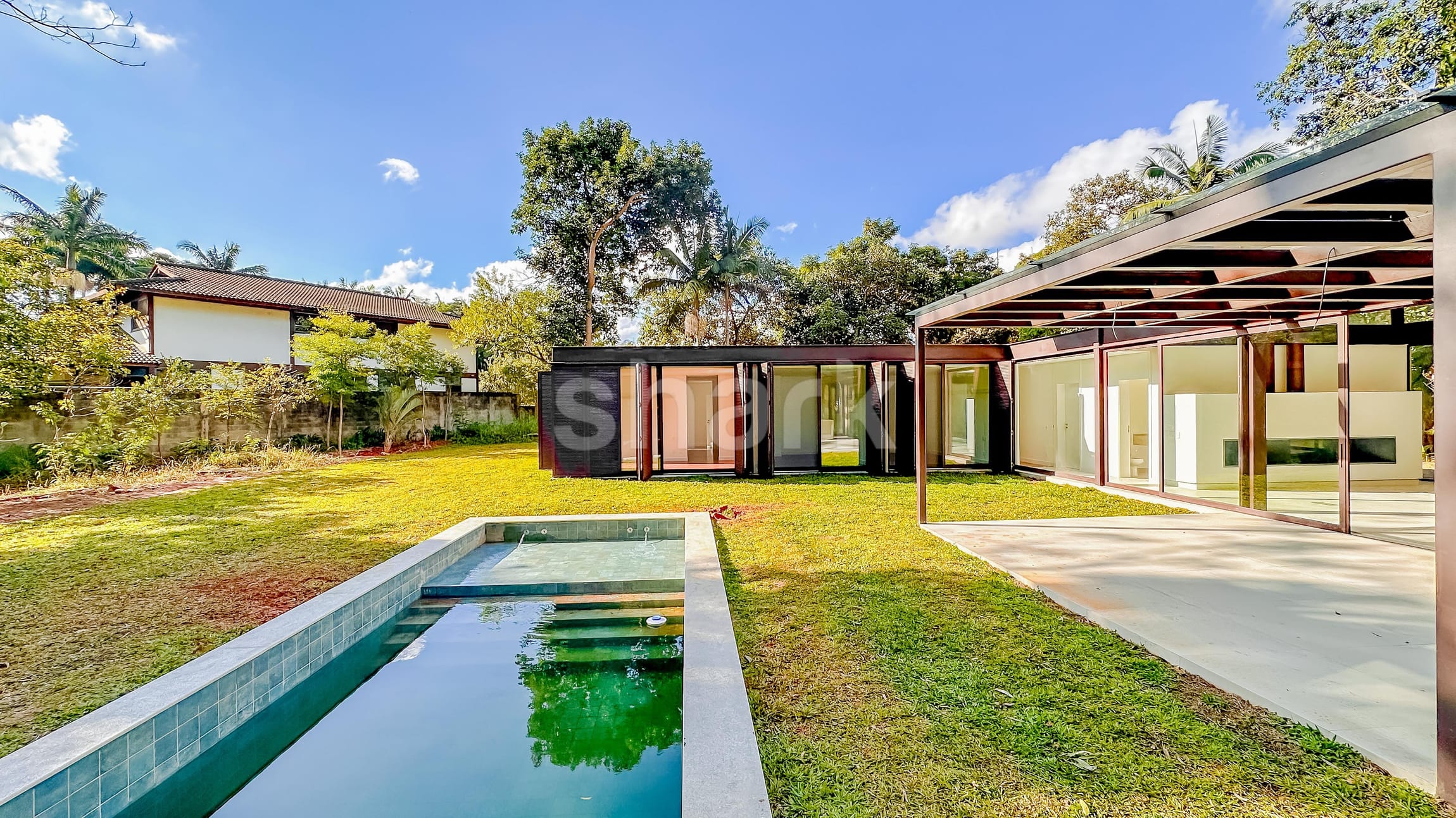 Casa em Jardim dos Estados — foto 1