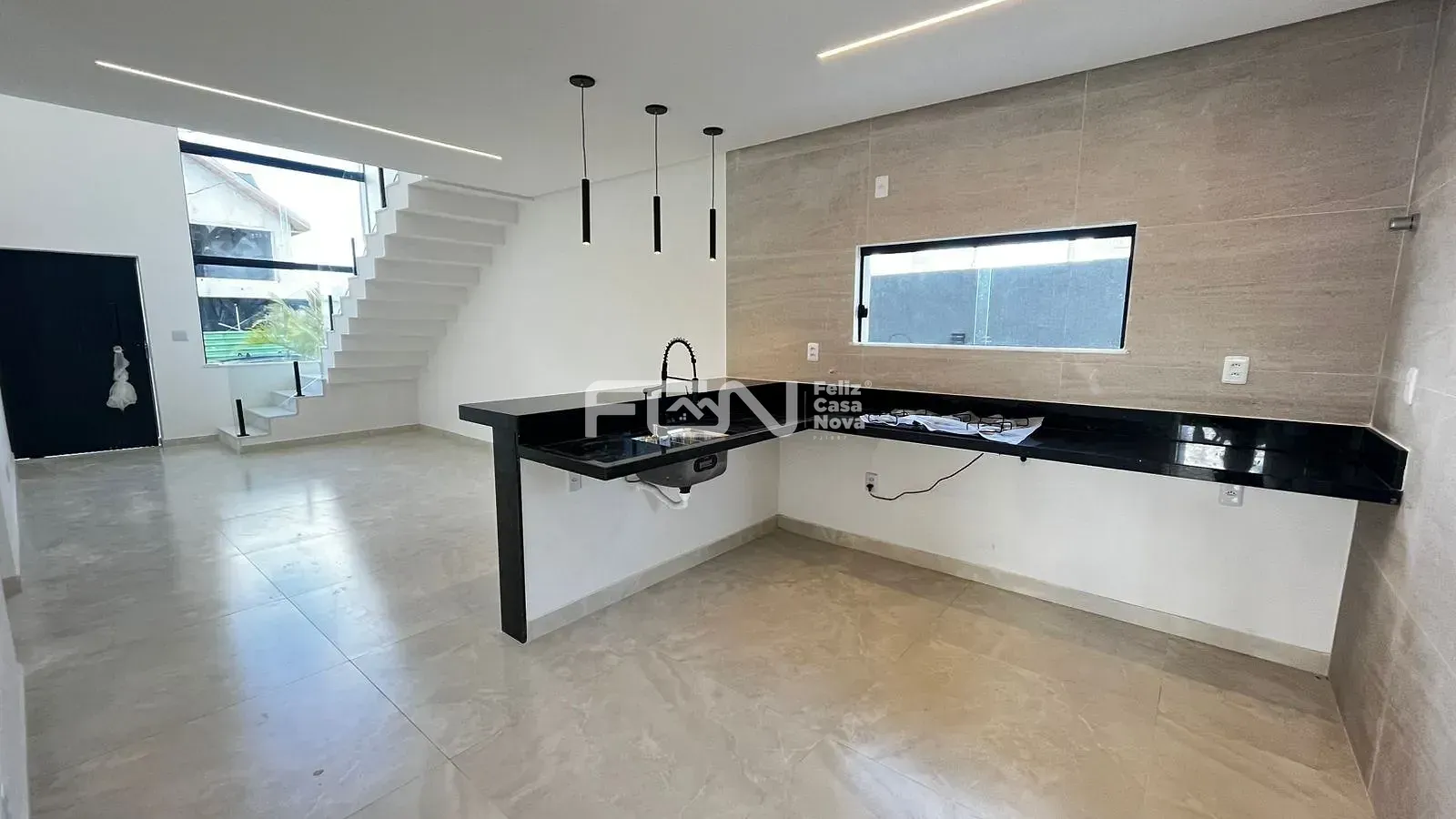 Casa, 4 quartos, 162 m² - Foto 6