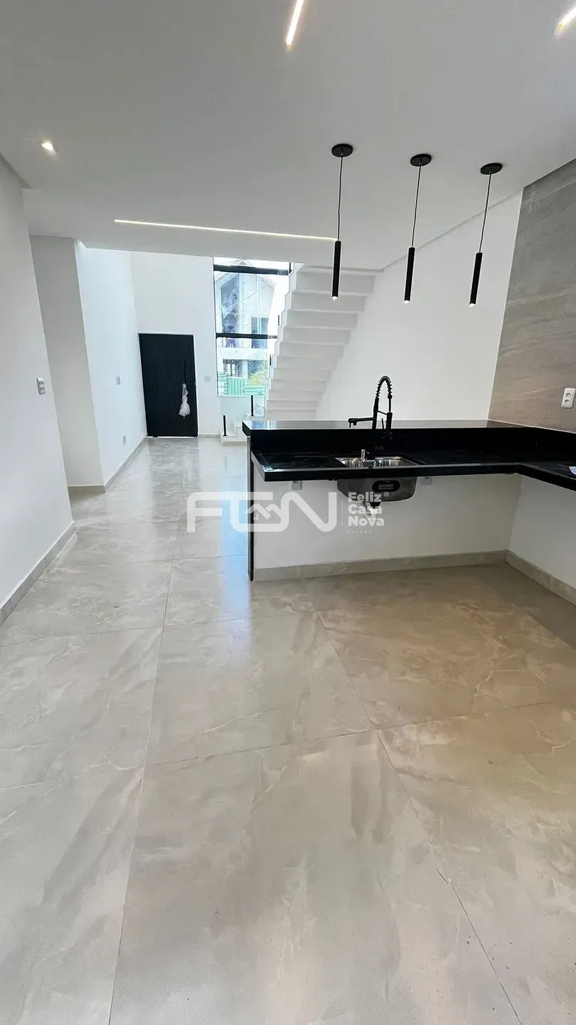 Casa, 4 quartos, 162 m² - Foto 7