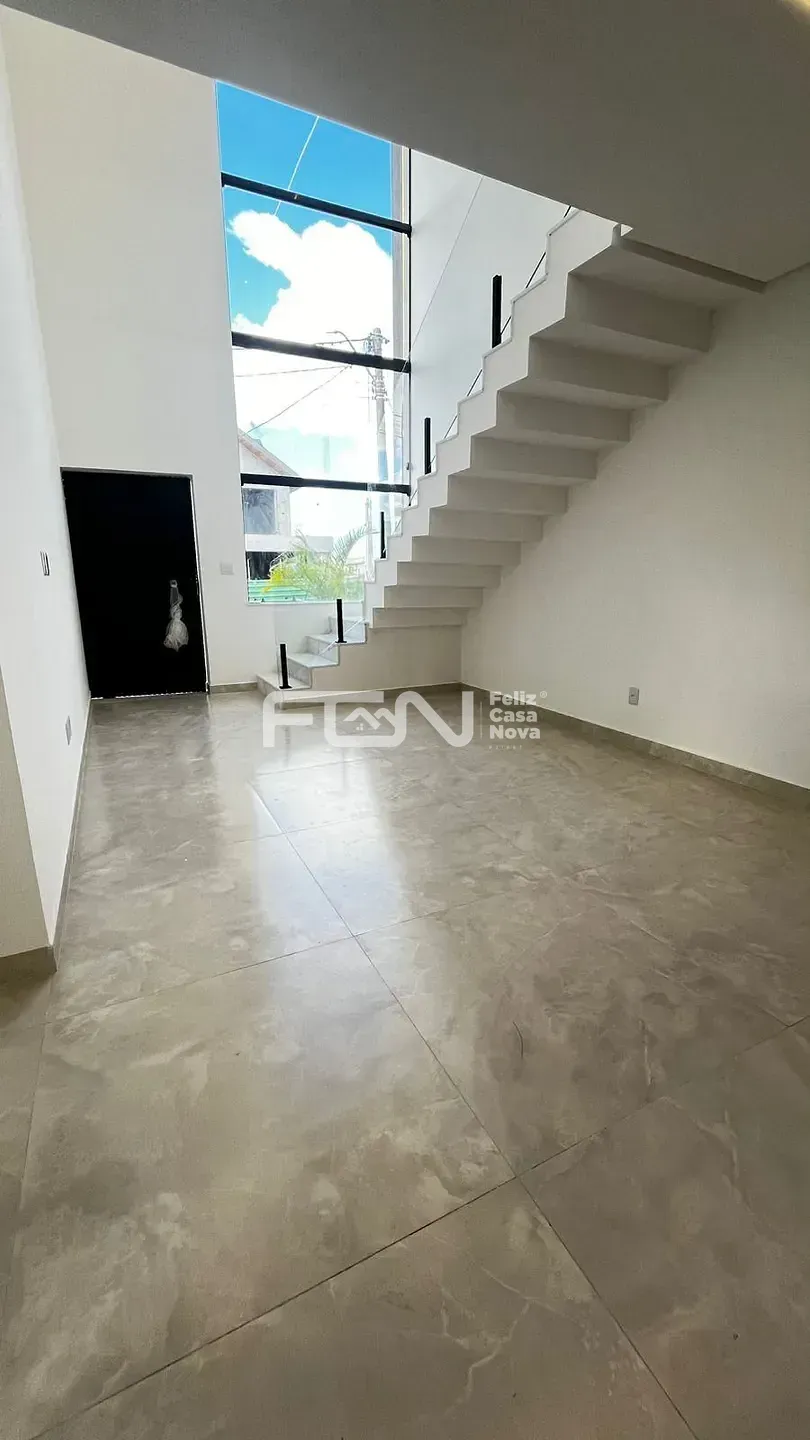 Casa, 4 quartos, 162 m² - Foto 3