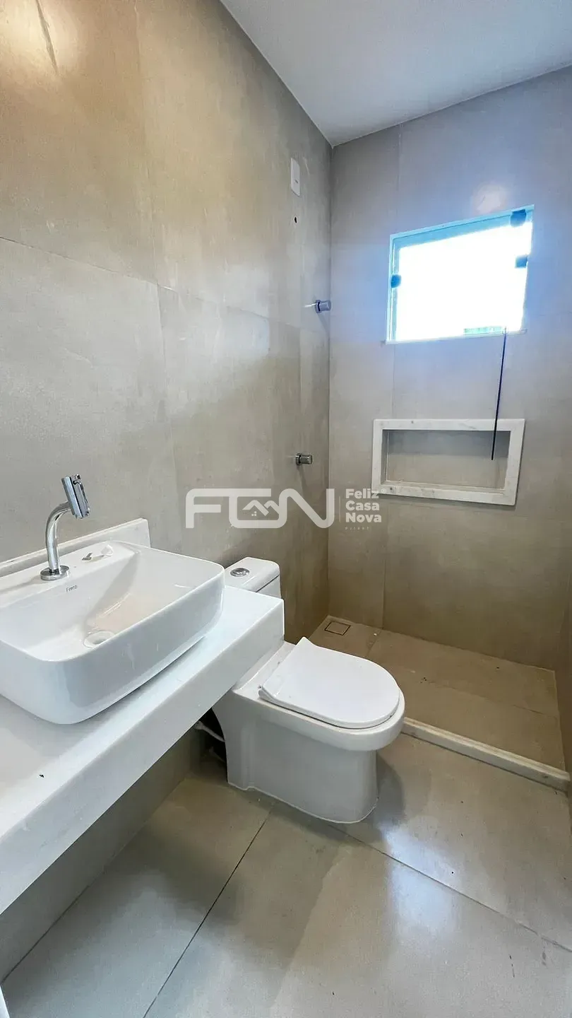 Casa, 4 quartos, 162 m² - Foto 9