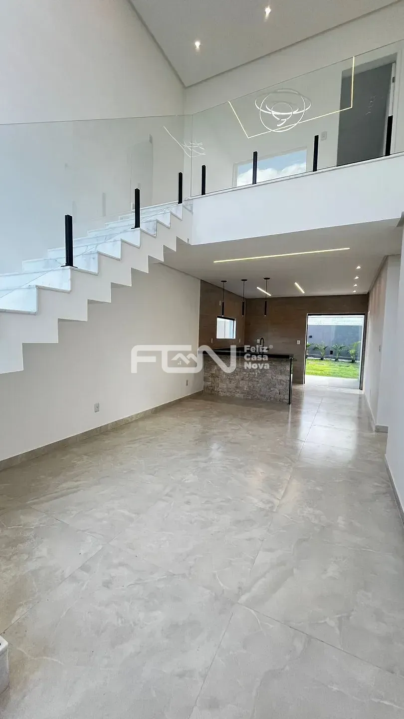 Casa, 4 quartos, 162 m² - Foto 4