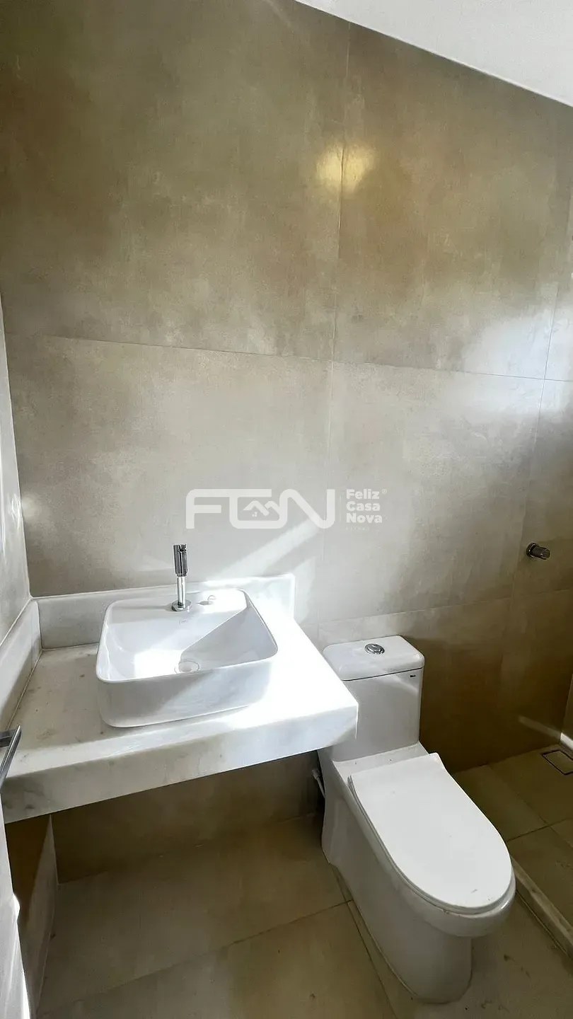 Casa, 4 quartos, 162 m² - Foto 17