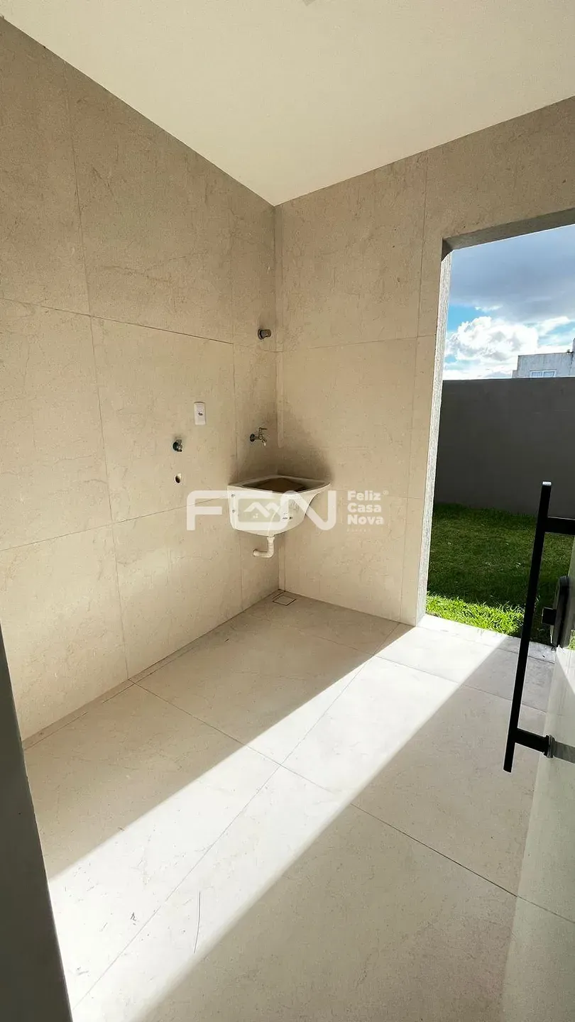 Casa, 4 quartos, 162 m² - Foto 21