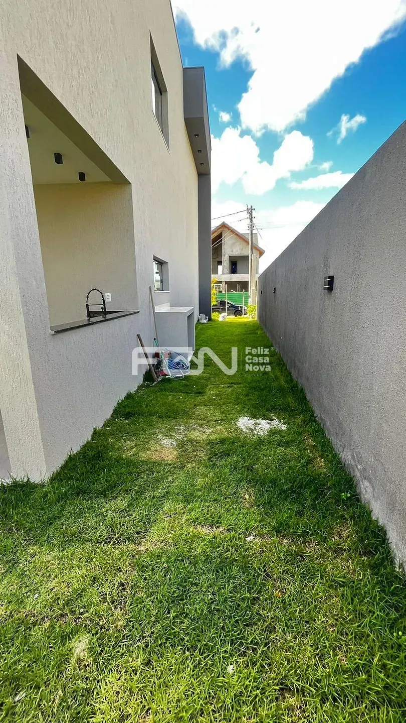 Casa, 4 quartos, 162 m² - Foto 24
