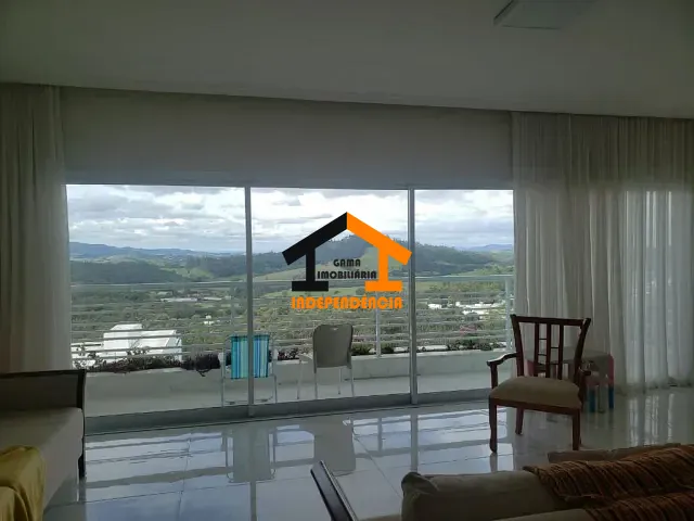 Casa com 450m² 3 quartos e 4 banheiros, à venda, no bairro Residencial Fazenda Serrinha em Itatiba