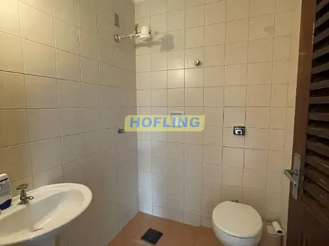 Casa com 1718m² 4 quartos e 2 banheiros, à venda, no bairro Vila Santa Terezinha em Rio Claro