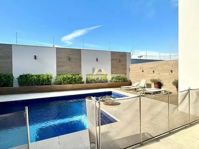 Casa com 644m² 4 quartos e 7 banheiros, à venda, no bairro Condomínio Fechado Hermenegildo Milioni em Salto