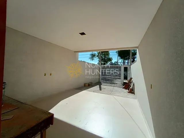 Casa com 123m² 3 quartos e 3 banheiros, à venda, no bairro Guanabara em Joinville