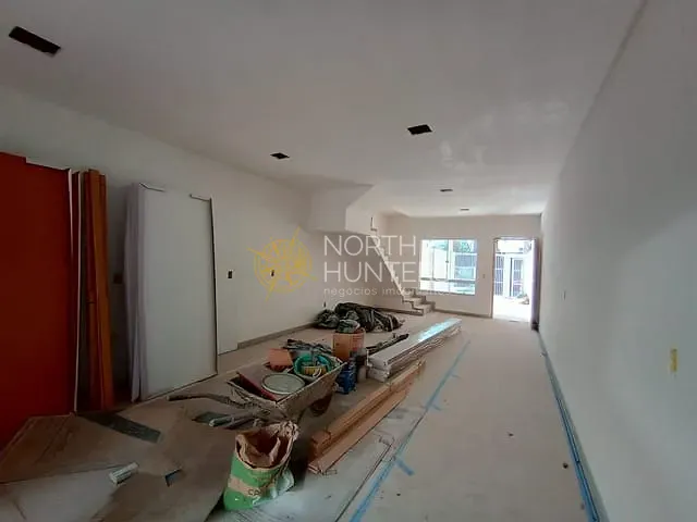 Casa com 123m² 3 quartos e 3 banheiros, à venda, no bairro Guanabara em Joinville