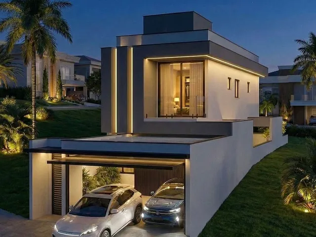 Casa com 150m² 3 quartos e 3 banheiros, à venda, no bairro Villas do Jaguari em Santana de Parnaíba