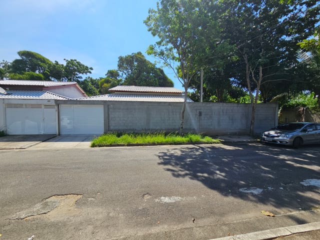 Foto do Casa - Casa 2 quartos à venda, Rio da Prata, Campo Grande, Rio de Janeiro, RJ | MG IMÓVEIS