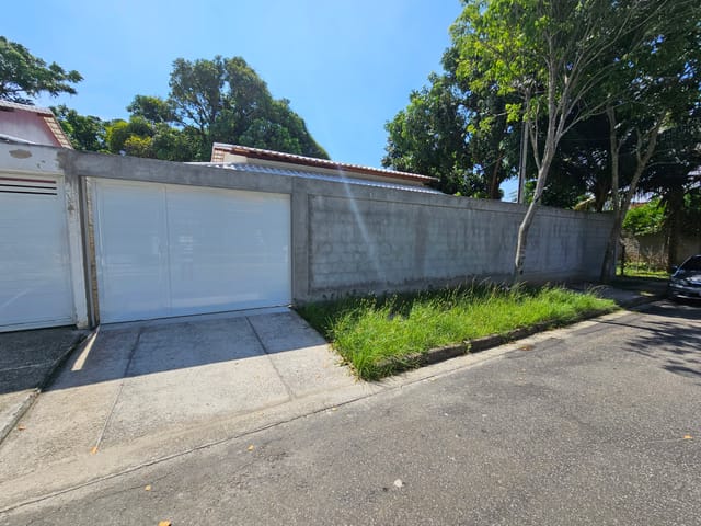 Foto do Casa - Casa 2 quartos à venda, Rio da Prata, Campo Grande, Rio de Janeiro, RJ | MG IMÓVEIS