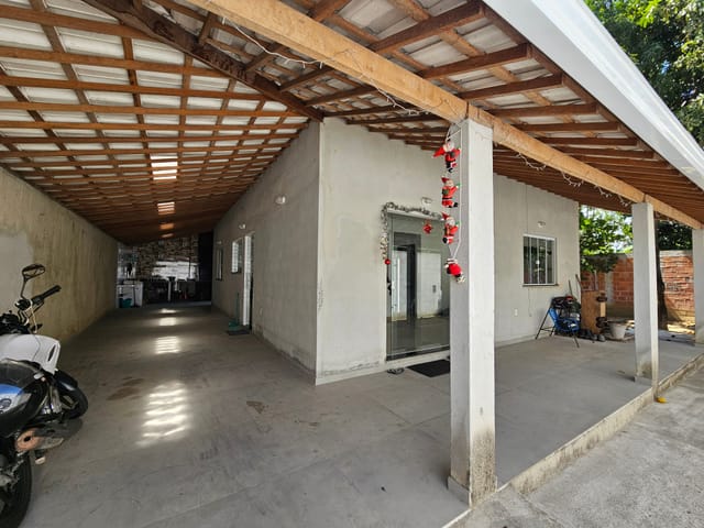 Foto do Casa - Casa 2 quartos à venda, Rio da Prata, Campo Grande, Rio de Janeiro, RJ | MG IMÓVEIS