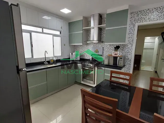 Casa com 250m² 2 quartos e 1 banheiro, à venda, no bairro Taboão em Diadema