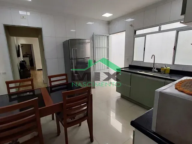 Casa com 250m² 2 quartos e 1 banheiro, à venda, no bairro Taboão em Diadema