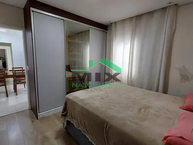 Casa com 250m² 2 quartos e 1 banheiro, à venda, no bairro Taboão em Diadema