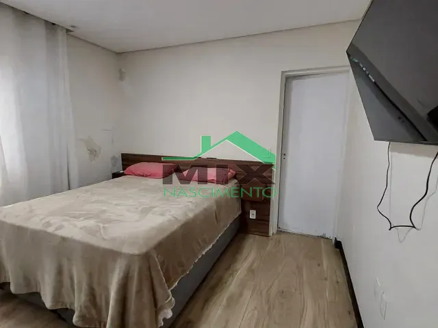 Casa com 250m² 2 quartos e 1 banheiro, à venda, no bairro Taboão em Diadema