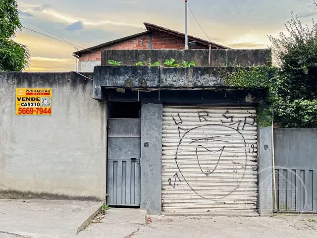 Casa com 1033m² 3 quartos e 2 banheiros, à venda, no bairro Jardim Santa Fé (Zona Sul) em São Paulo