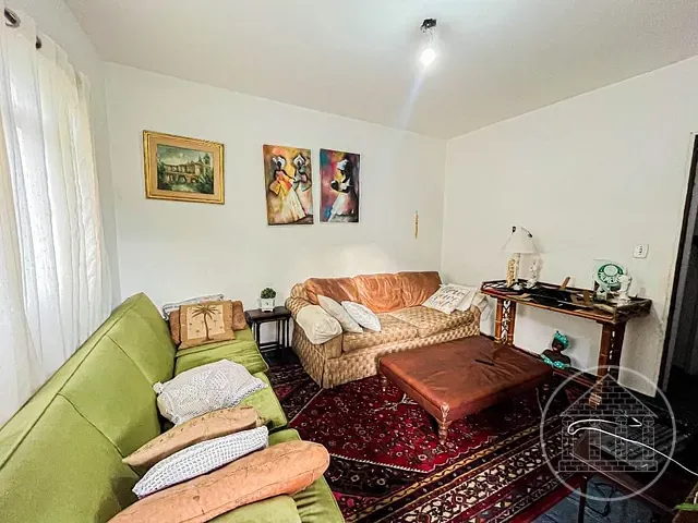 Casa com 1033m² 3 quartos e 2 banheiros, à venda, no bairro Jardim Santa Fé (Zona Sul) em São Paulo
