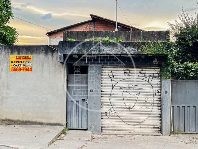 Casa com 1033m² 3 quartos e 2 banheiros, à venda, no bairro Jardim Santa Fé (Zona Sul) em São Paulo
