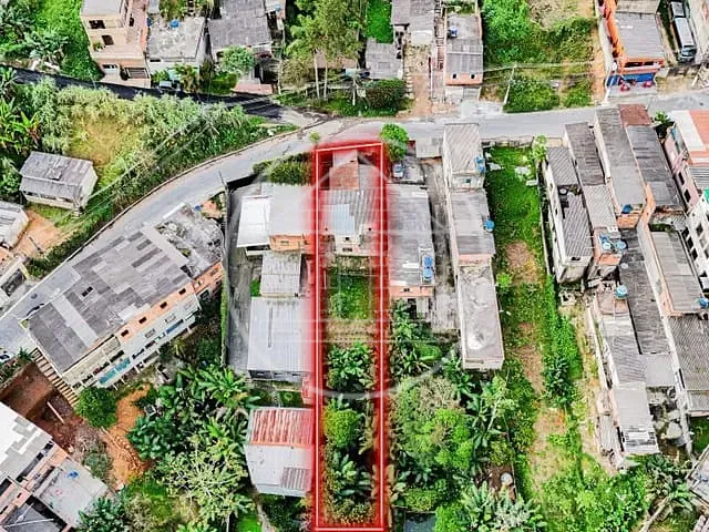 Casa com 1033m² 3 quartos e 2 banheiros, à venda, no bairro Jardim Santa Fé (Zona Sul) em São Paulo