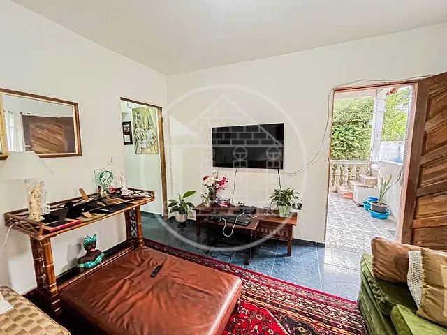 Casa com 1033m² 3 quartos e 2 banheiros, à venda, no bairro Jardim Santa Fé (Zona Sul) em São Paulo