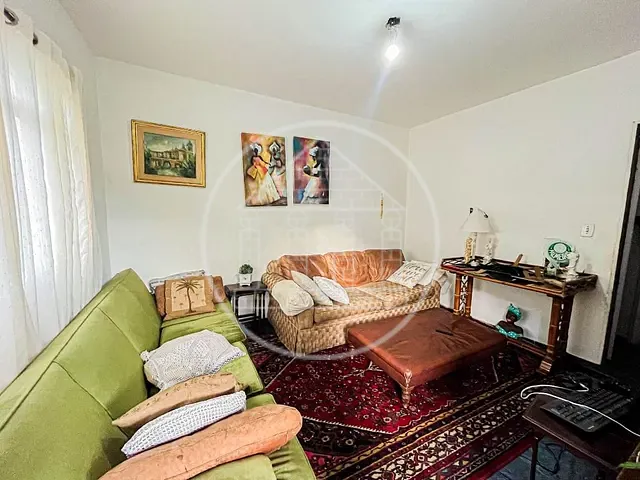 Casa com 1033m² 3 quartos e 2 banheiros, à venda, no bairro Jardim Santa Fé (Zona Sul) em São Paulo
