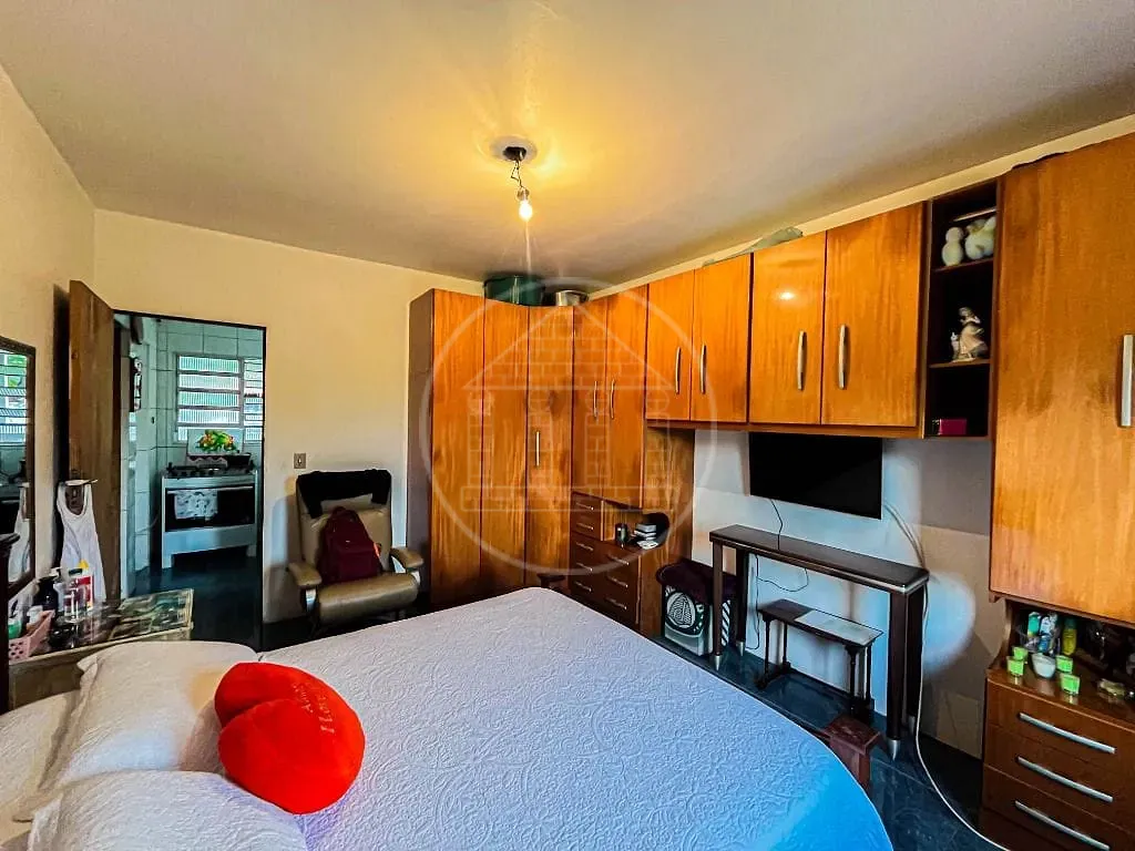 Casa, 3 quartos, 200 m² - Foto 19