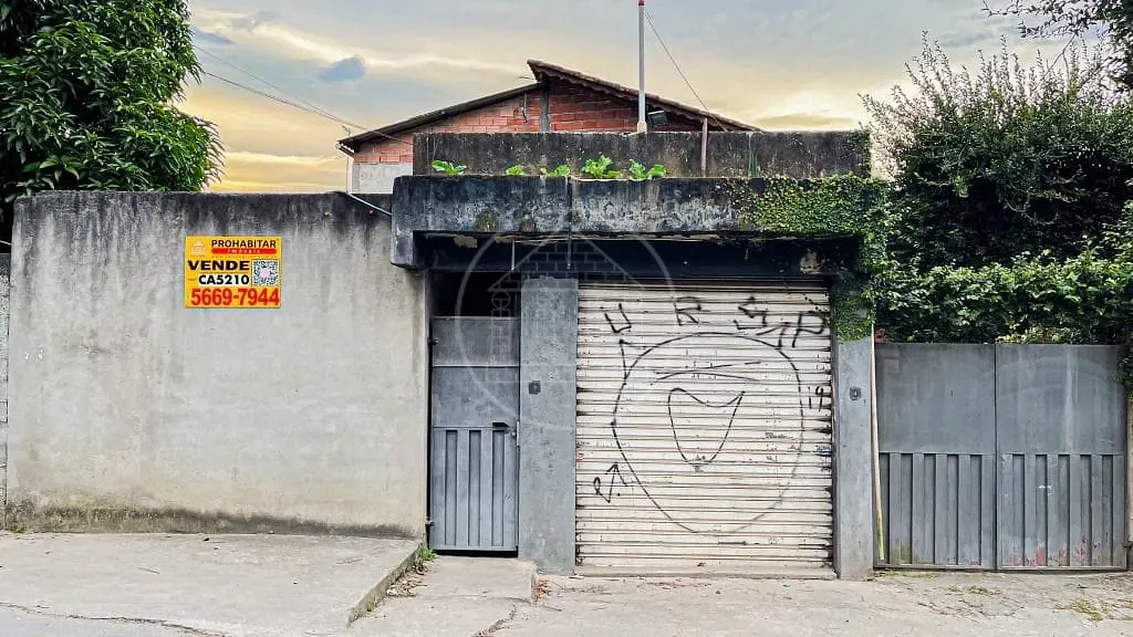 Casa, 3 quartos, 200 m² - Foto 2