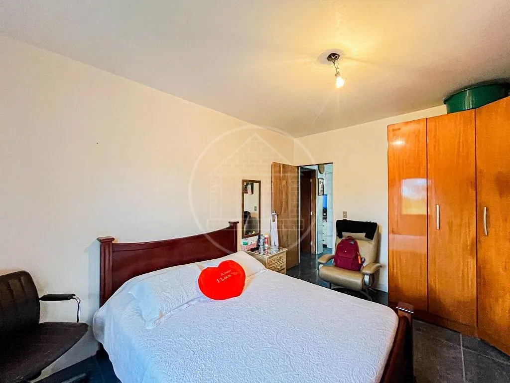Casa, 3 quartos, 200 m² - Foto 20