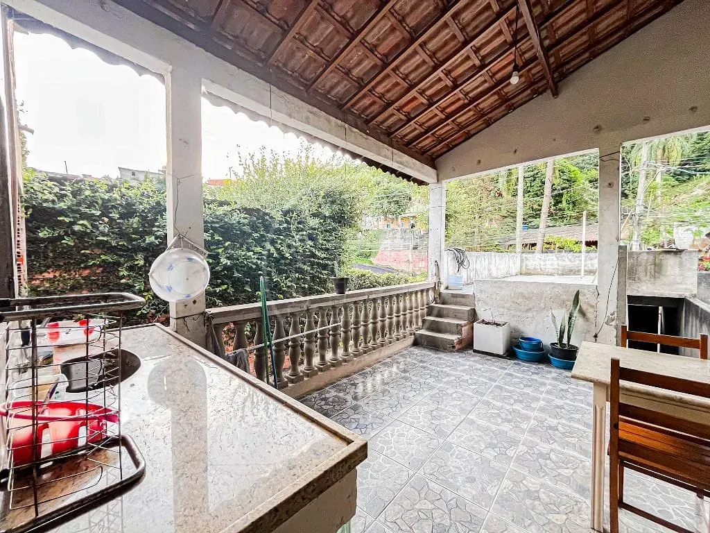 Casa, 3 quartos, 200 m² - Foto 15