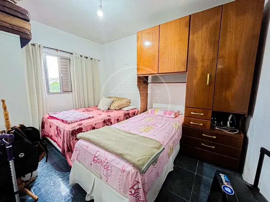 Casa, 3 quartos, 200 m² - Foto 12