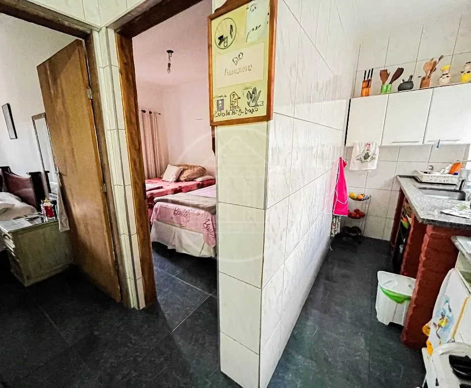 Casa, 3 quartos, 200 m² - Foto 11
