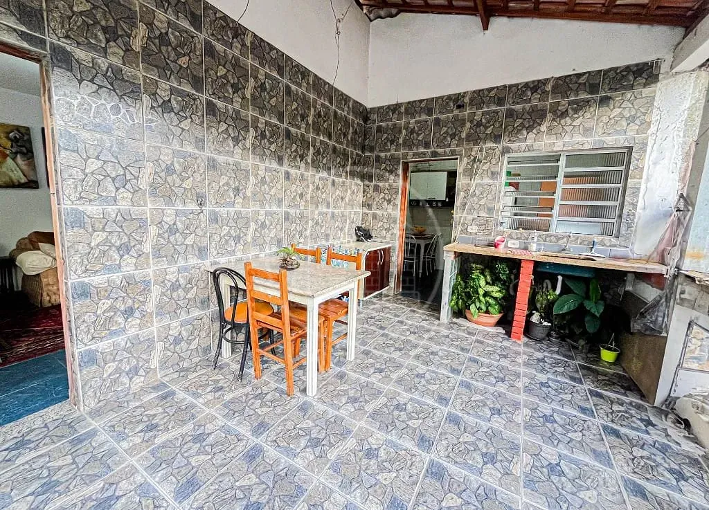 Casa, 3 quartos, 200 m² - Foto 16