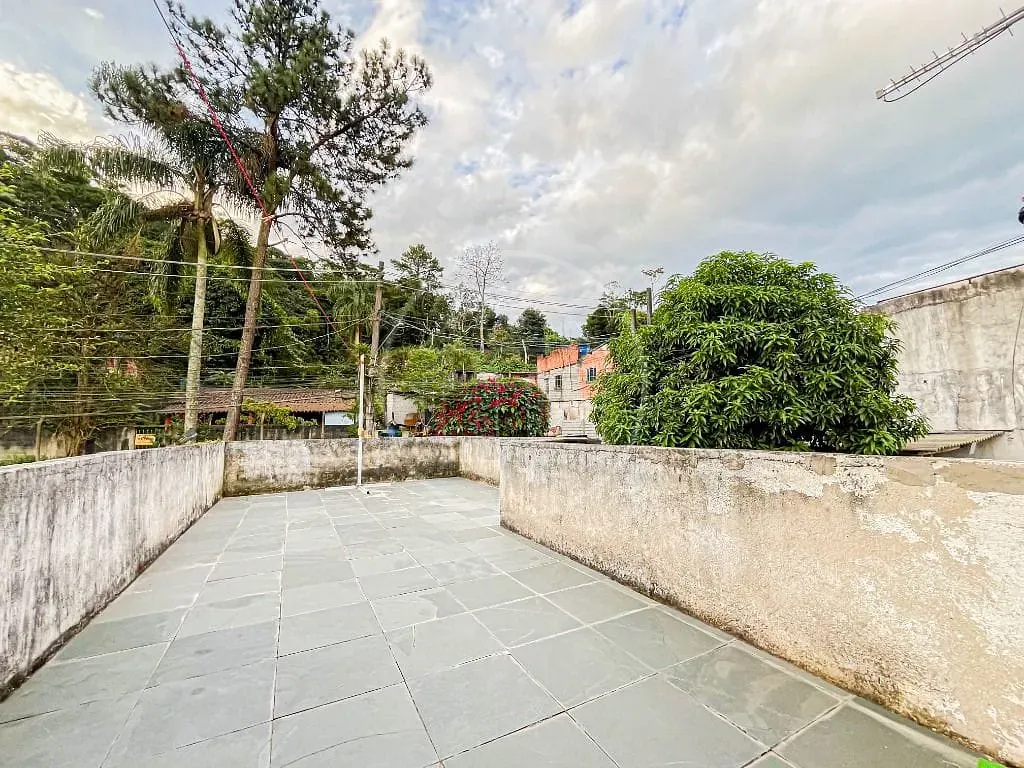 Casa, 3 quartos, 200 m² - Foto 17
