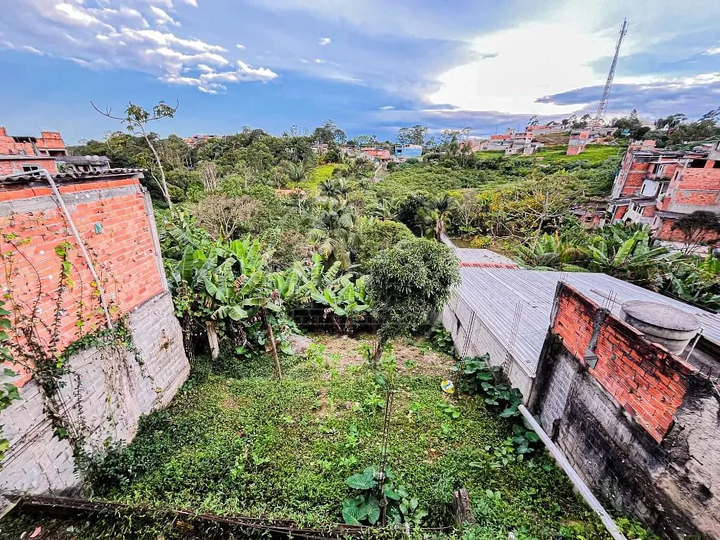 Casa, 3 quartos, 200 m² - Foto 21