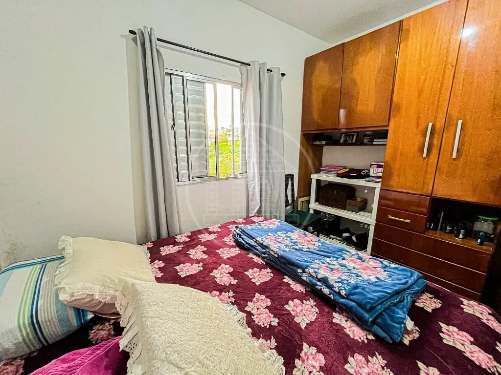 Casa, 3 quartos, 200 m² - Foto 9