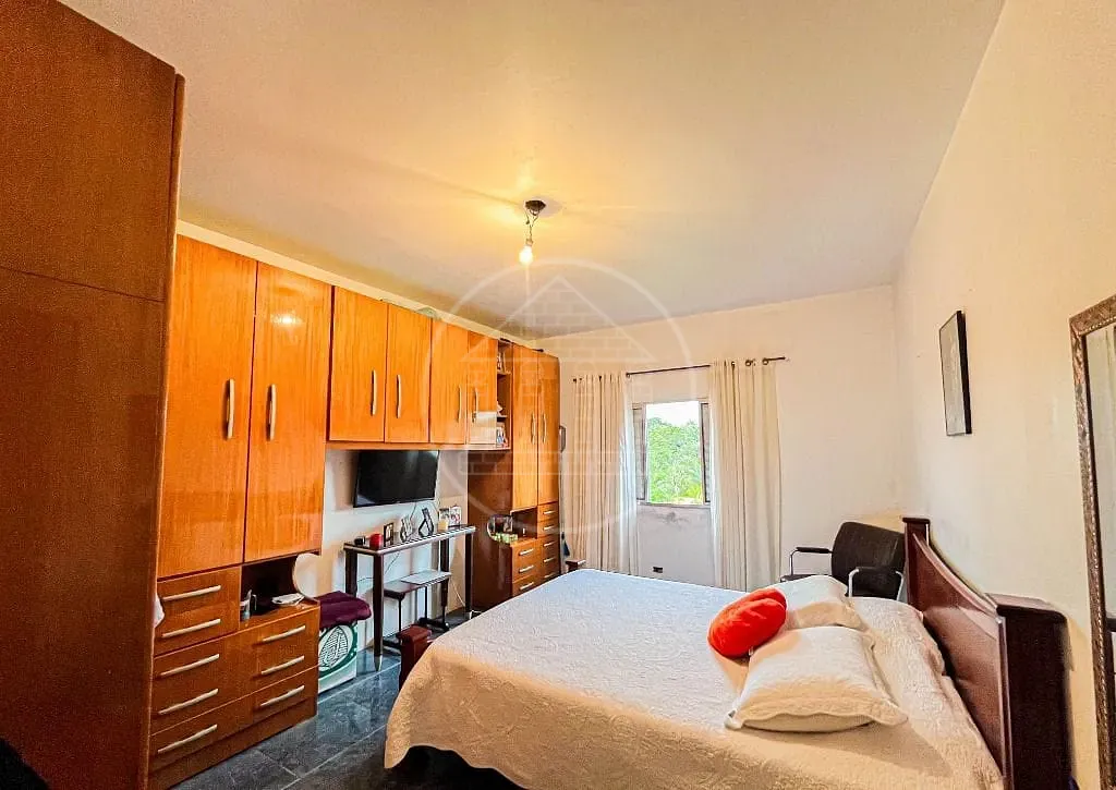 Casa, 3 quartos, 200 m² - Foto 18