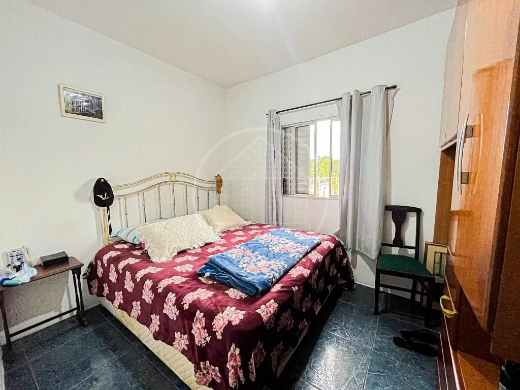 Casa, 3 quartos, 200 m² - Foto 8