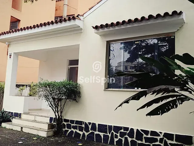 Casa para alugar, no bairro Icaraí em Niterói