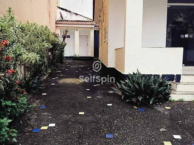 Casa para alugar, no bairro Icaraí em Niterói