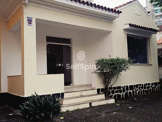 Casa para alugar, no bairro Icaraí em Niterói