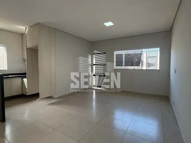Casa 2 quartos e 1 banheiro, à venda, no bairro Núcleo Residencial Perdizes em Bauru