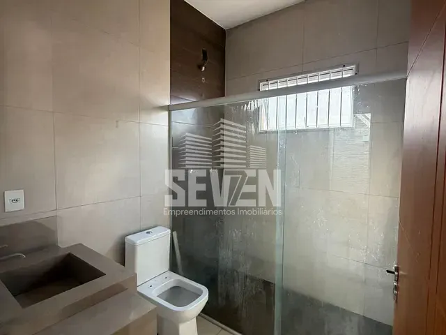 Casa 2 quartos e 1 banheiro, à venda, no bairro Núcleo Residencial Perdizes em Bauru