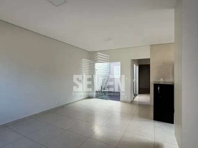 Casa 2 quartos e 1 banheiro, à venda, no bairro Núcleo Residencial Perdizes em Bauru